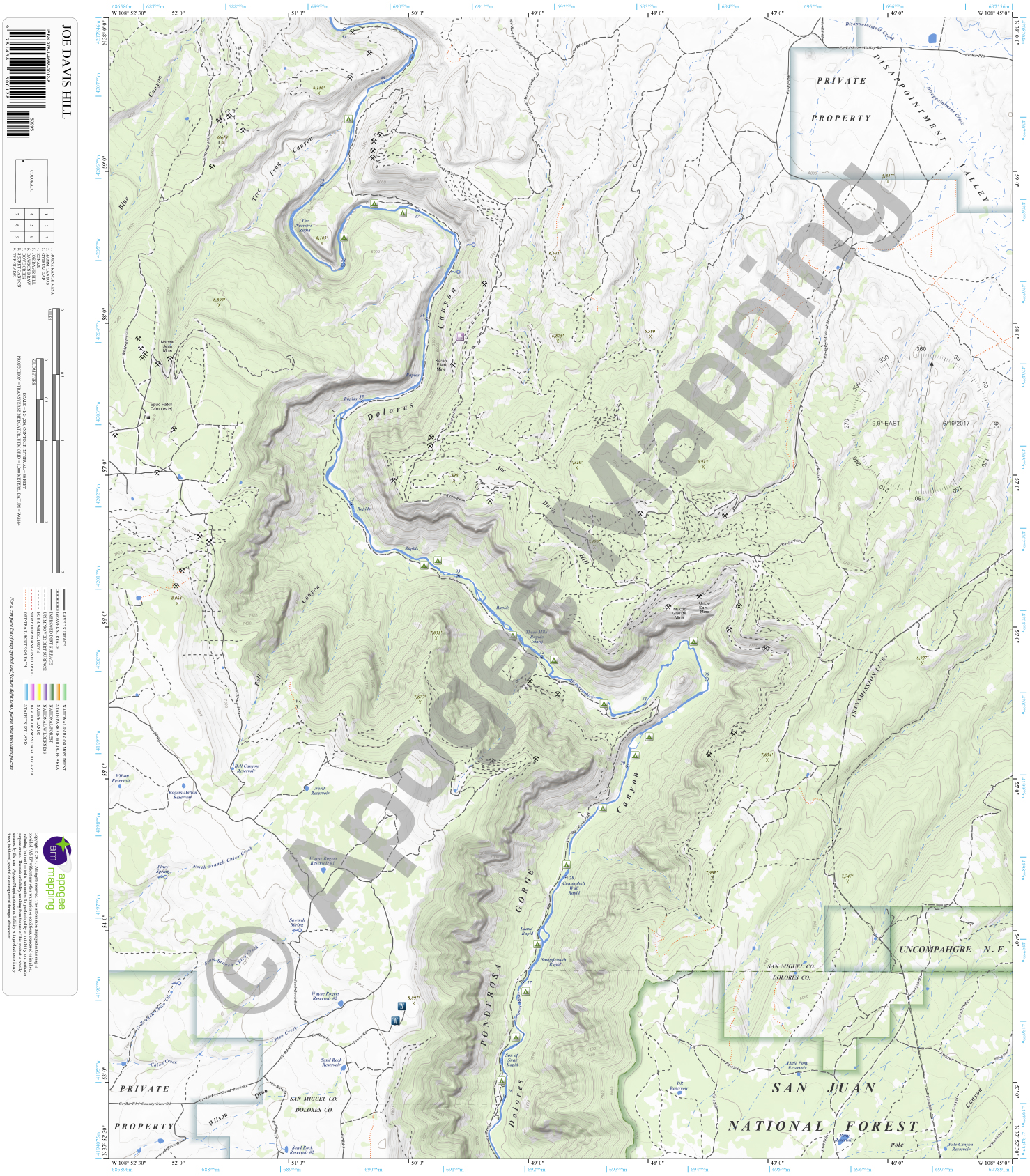 Joe Davis Hill, CO - Image 2